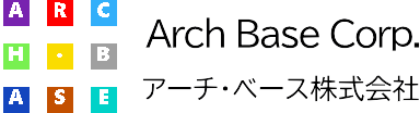 arcbase footer logo